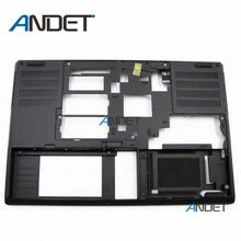 New Original For Lenovo ThinkPad P52 Bottom Back Shell Lower Case Base Cover 01HY780