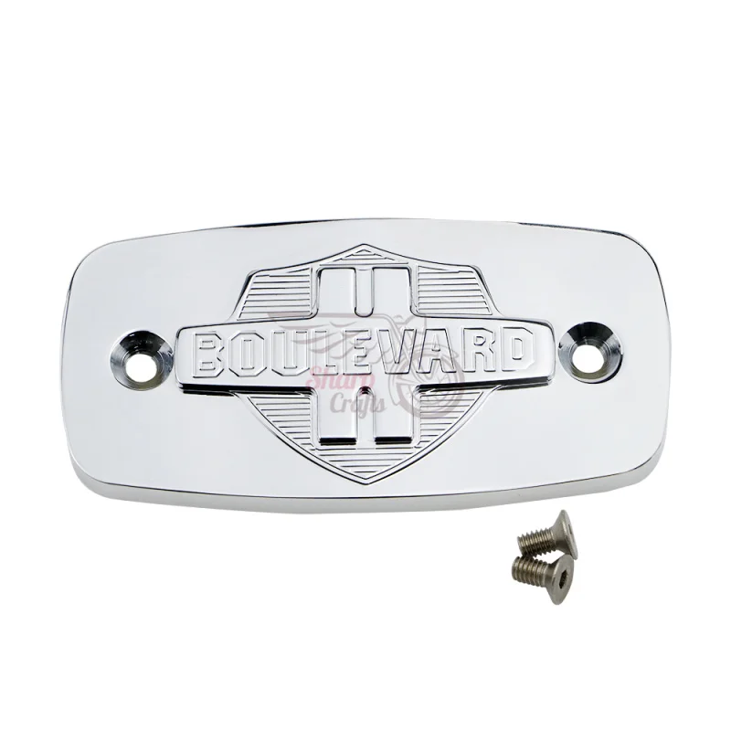 Аксессуары для мотоциклов Главный тормозной цилиндр переднего колеса Крышка