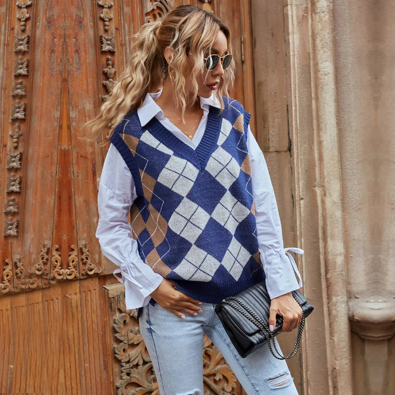 Новинка мягкие свободные майки в Корейском стиле без рукавов свитшот женский