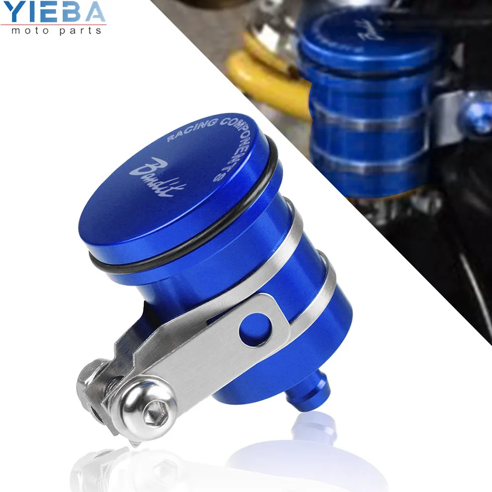 Аксессуары для мотоциклов тормозной резервуар цилиндр сцепления бак масляной