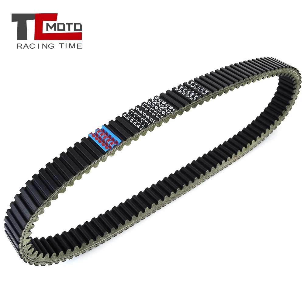 

Drive Belt for Arctic Cat 600 М7000 Sno Pro 153 162 Pantera 7000 XF7000 ZR7000 LXR Limited 129 137 RR EL Tigre 0627-075 0627-070