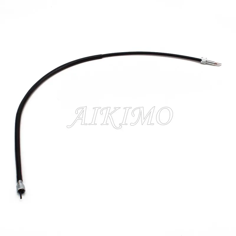 

1pcs Motorcycle Steel Speedometer Cable Rope Odometer Gauge Wire Tachometer Line for Kawasaki Ninja 250R EX250 2008-2012