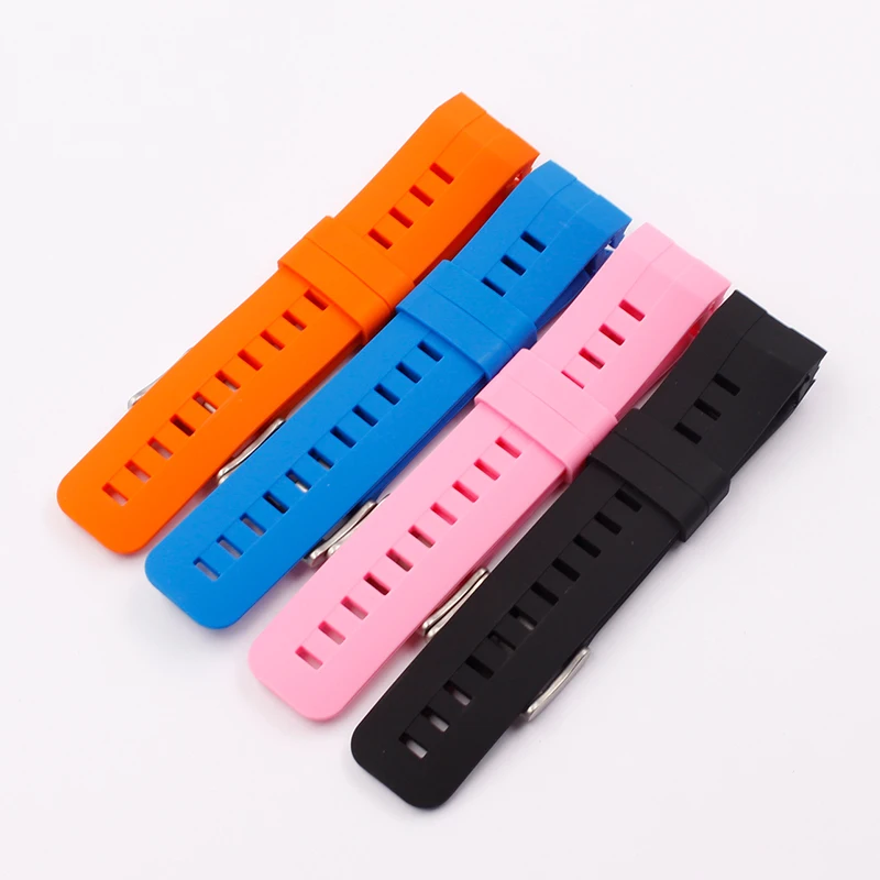 Applicable for SUUNTO Sparta Spartan Speed Optoelectronic Silicone Strap Watch Accessories | Наручные часы