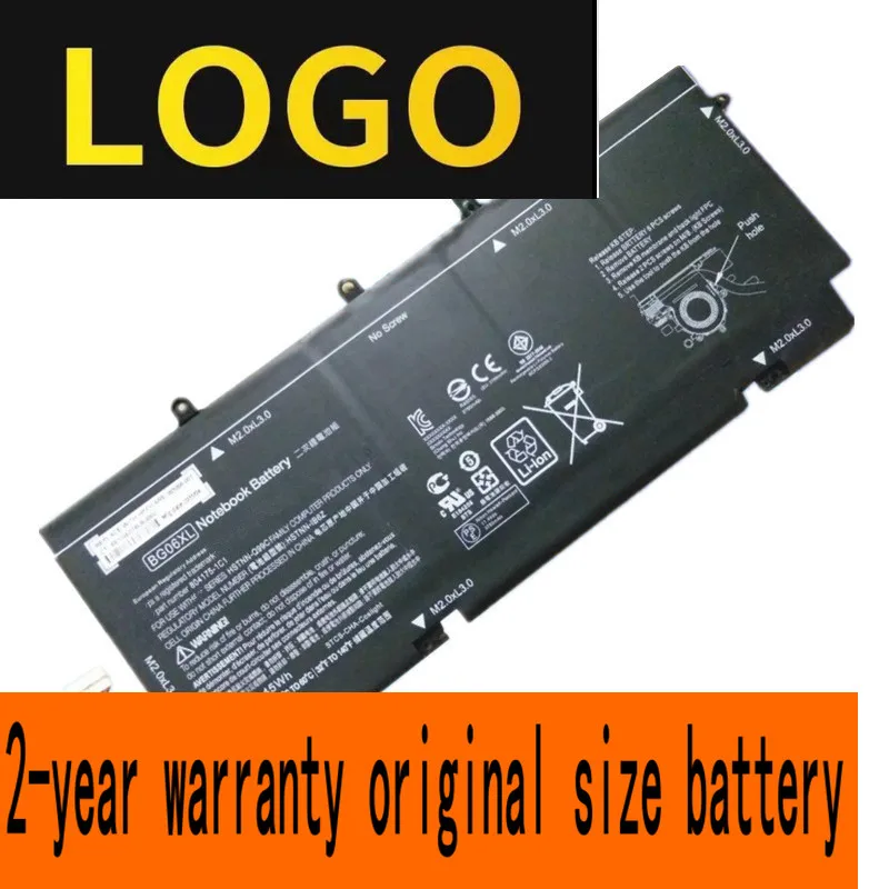 Аккумулятор для ноутбука HP EliteBook 11 4 G3 804175-1B1 BG06045XL | Компьютеры и офис