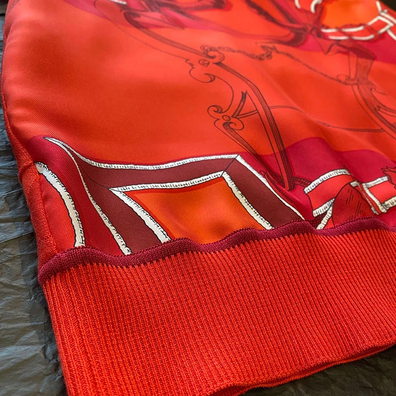 

New Red T-Shirt Harajuku Summer T-Shirt Fashion Top Fashion Fashion Print Women's T-Shirt Casual T-Shirt