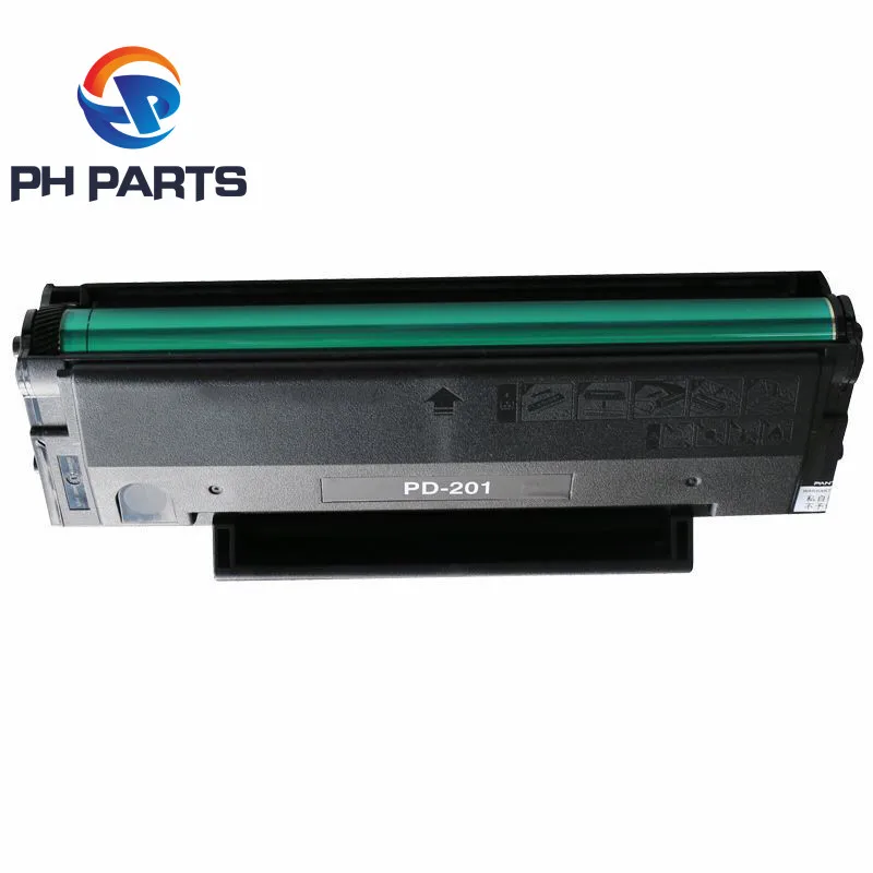 

1X Compatible toner cartridge for Pantum P2500W P2505 P2550 M6200 M6500 M6505 M6550 M6600 PA-210 PA-211 1.6K toner cartridge