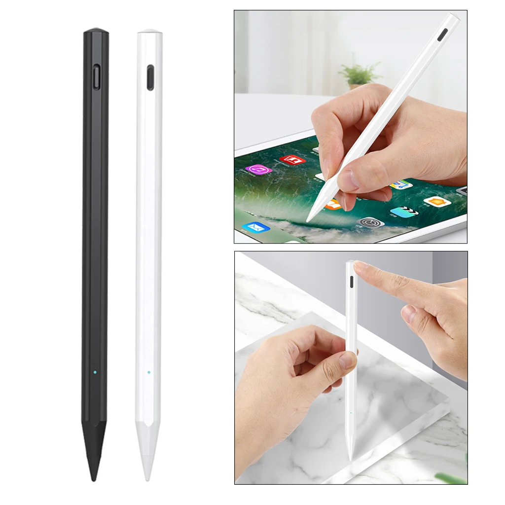 

New Palm Rejection Stylu for iPad 6 7 Gen ipadpro 11 "12.9" Mini 5