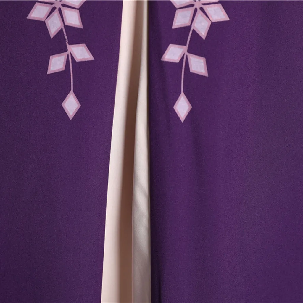 Платье 2019 весна осень Новое Женское мусульманское платье тонкий кафтан арабский