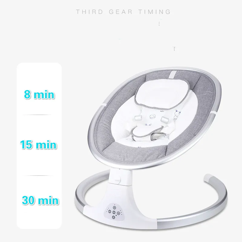 Детская люлька для новорожденных детская колыбель детское кресло-качалка