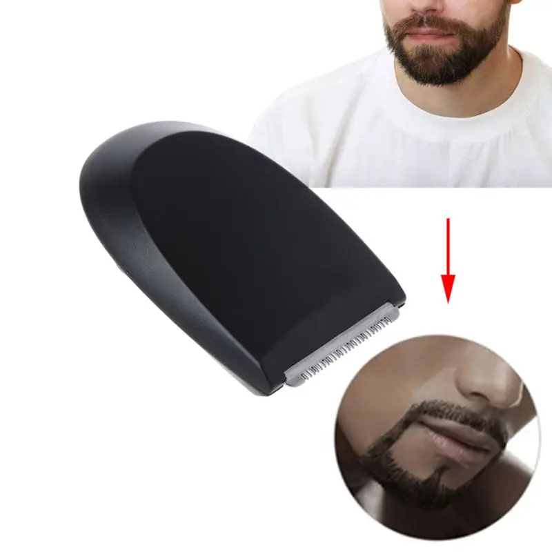 Электробритва с насадками для стрижки бороды аксессуары Philips RQ11 RQ12 S5000 YS | Бытовая