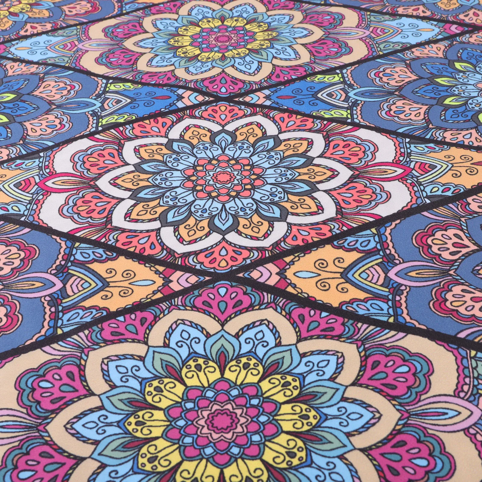 

Beach Towel Bohemian Colorful Geometric Tapestry Microfiber Yoga Mat Boho Toalla Blanket Shower Beach Bath Towels