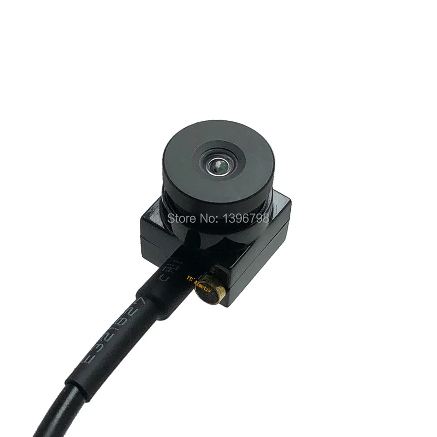 Модуль USB камеры с нулевым искажением 1080P Hd MJPEG 30fps высокоскоростной Мини CCTV Linux UVC