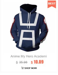 My Hero Academy Midoriya izku Todoroki Shoto/джинсовая куртка для костюмированной вечеринки, повседневные осенние джинсы с капюшоном, имитация двух частей, верхняя одежда унисекс