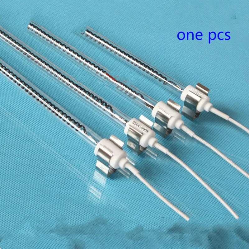 Отопительная труба из углеродного волокна электрическая нагревательная