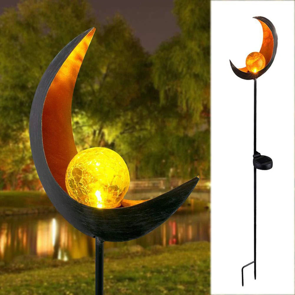 

Outdoor Lighting