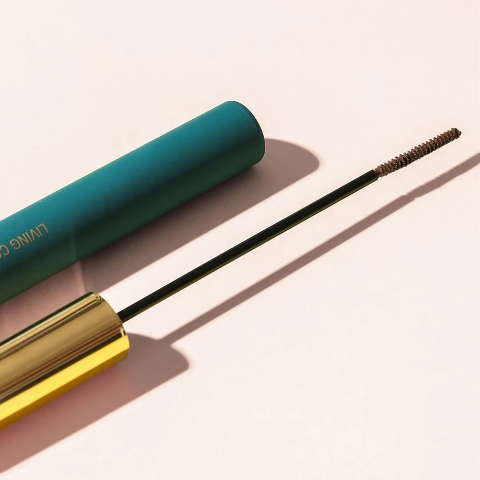 

Magic Color Skinny Mascara Thick Waterproof Long Lasting Natural Mascara Eye Lashes Brush Beauty Makeup косметика