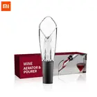 Мини-аэратор Youpin для вина, пробка для декантера