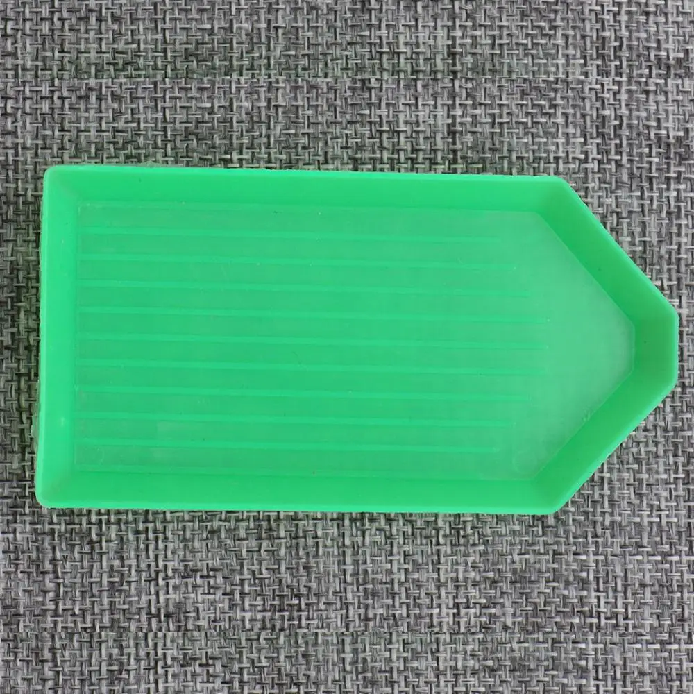 Набор для алмазной живописи сделай сам набор из 30 предметов бокс хранения 5D