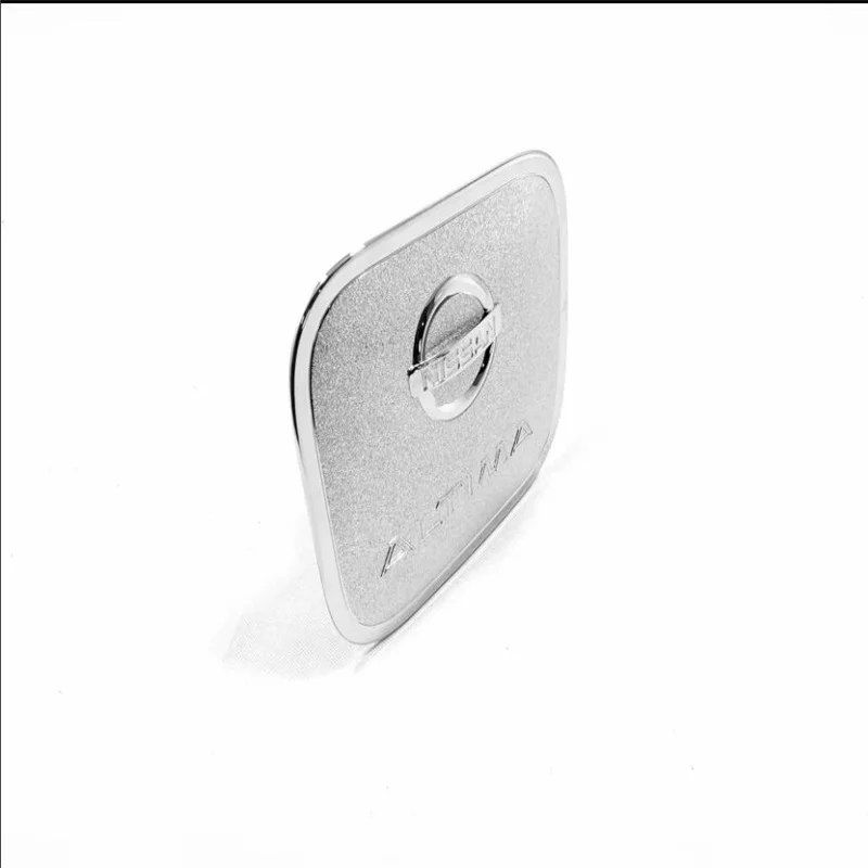 

Car Fuel Tank Cap Cover Panel Trims for Nissan Teana Altima 2019