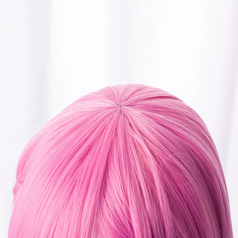 Anime We Never Learn Cosplay Wigs Mafuyu Kirisu Synthetic Wig Hair Halloween Party Bokutachi wa Benkyou ga Dekinai | Тематическая