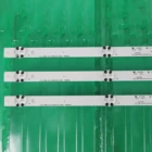 Светодиодная лента для подсветки 43LJ594V 43UJ651V 43LH5100 lc430duh (SH)(A3) 43lh51_fhd _ A type HC430DUN-SLVX1-511X, 3 шт.лот