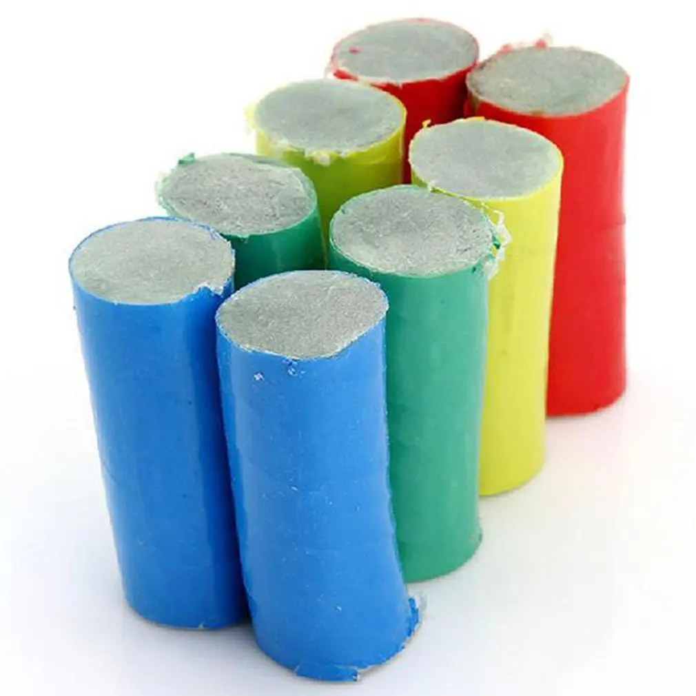 2 шт. Нержавеющая сталь стержень Magic Stick зачистной молоток Чистящая щетка для