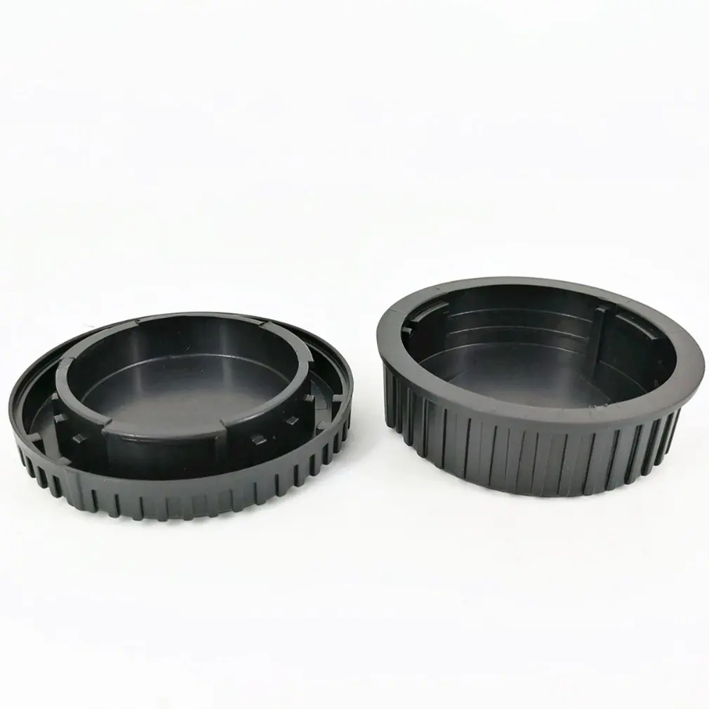 

Lens Cover For Nikon Front And Rear Cover For Nikon Body Cover For Nikon Lens Back Front And Rear Body Cover Rear