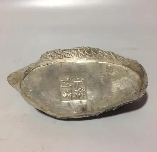 Искусственная резьба утка мандаринка прекрасная статуя животного свадебный