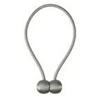 1 шт., магнитный зажим для штор, из полиэстера