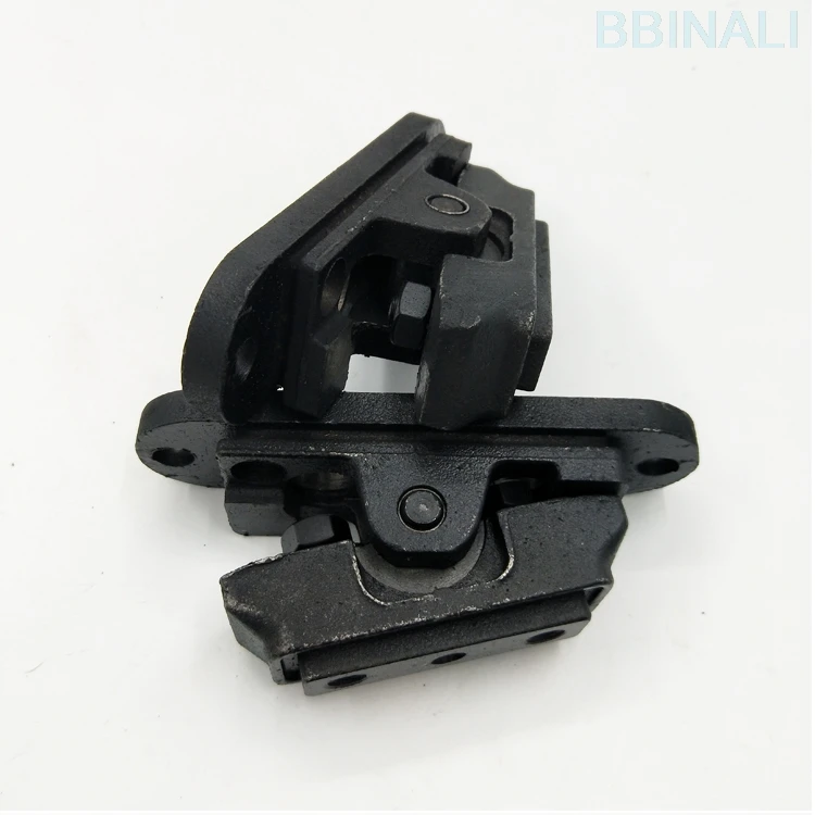 Для Hyundai R200 210 220 260-5 ножной клапан для экскаватора педаль управления путешествий