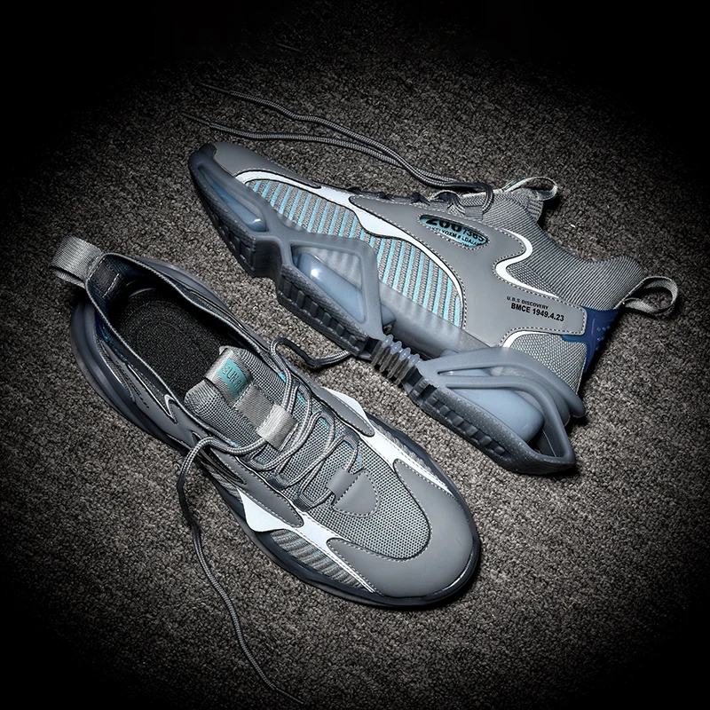 

Mens Shoes Casual Men Sneakers Casual Shoes Men Designer Breathable Sneakers for Men Big Size 36-47 Mens Trainers Zapatos Hombre