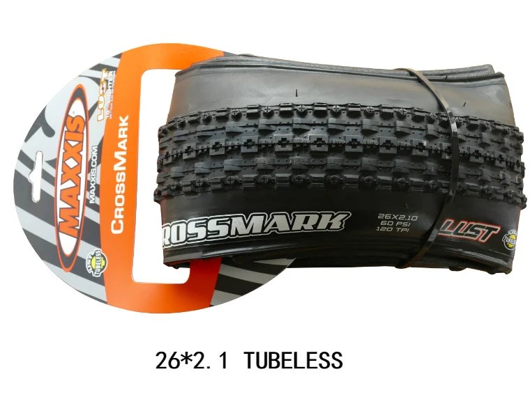 26x2.1 MAXXIS шины для велосипеда 26 27,5 29*2,1 26*2,25 бескамерные шины 29*2,2 Сверхлегкий 3C бескамерная автомобильная шина Складные шины MTB анти-прокол шины - Цвет: 26x2.1