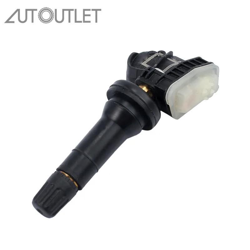 AUTOUTLET 433 MHZ Tire Pressure Sensors For Ford RDK TPMS Monitoring Sensor EV6T-1A150-DB | Автомобили и мотоциклы