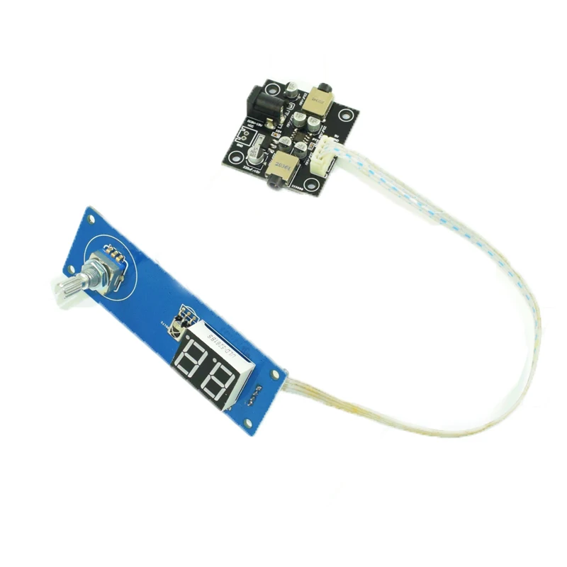 

DC24V 4A XL-2.1BL TPA3116D2 CSR8635 Bluetooth 4.0 2.1-channel digital amplifier 50W + 50W + 100W