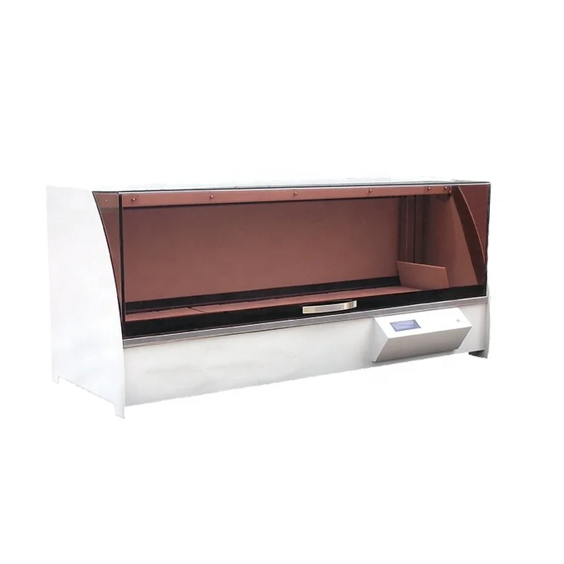 

KD-TS3A Automated Tissue Processor Mini-type