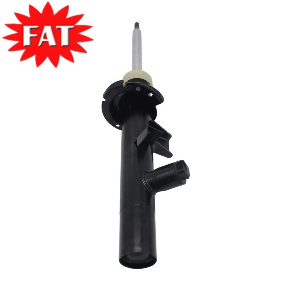 Передний левый/правый воздушный амортизатор подвески для BMW X3 F25 2010-2017 X4 F26 со струтом ADS 37116797025 37116797026.