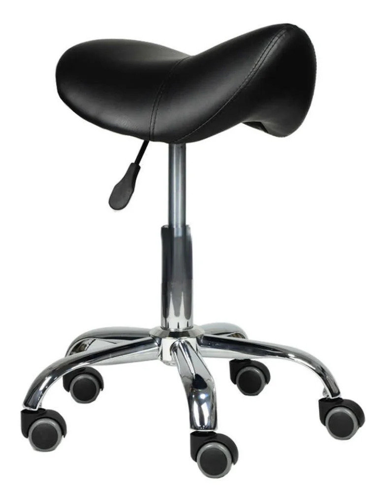 

Гидравлическое седло Yonntech, стул для салона, массажное кресло для татуировок, спа, офисный лифт для красоты