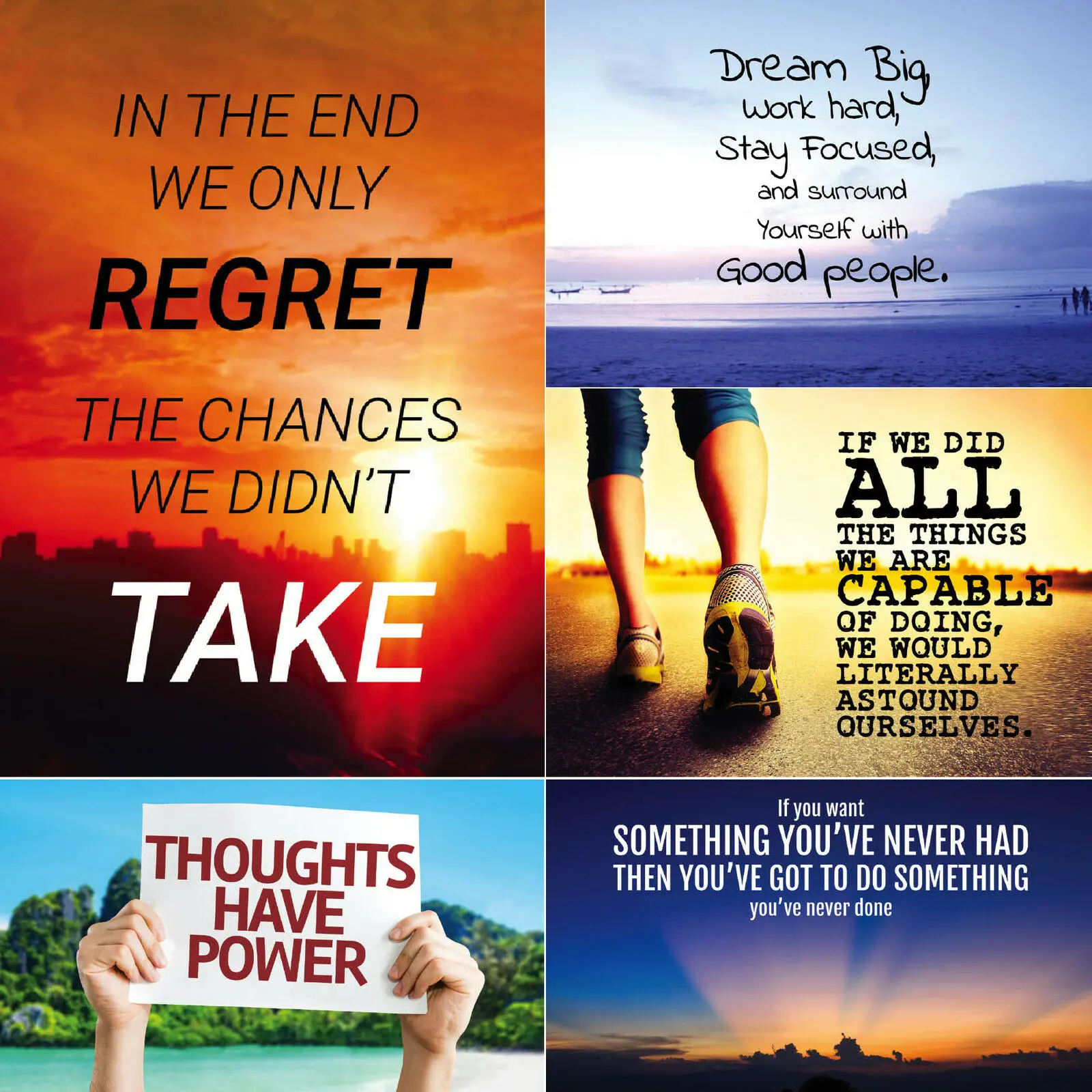 27 видов вдохновения на выбор приятный художественный плакат Шелковый для