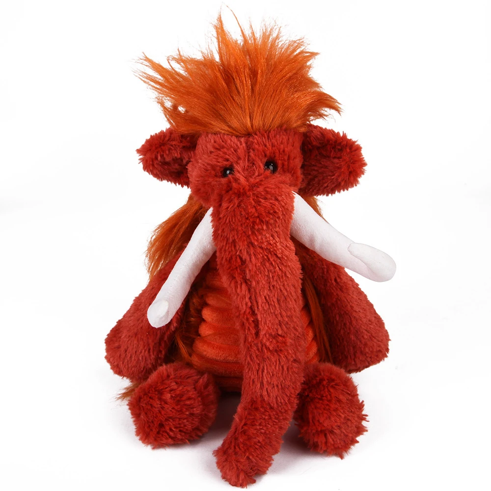 Игрушка для собак игрушка домашних животных плюшевый прорезыватель набитый