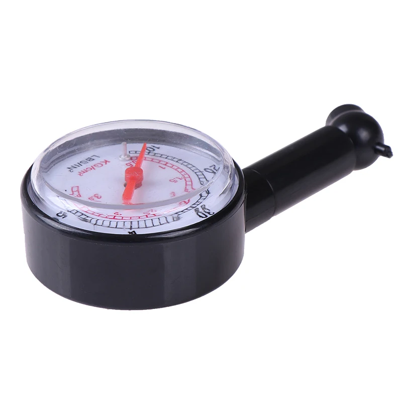 1 шт. Лидер продаж по всему миру Автомобиль Мотоцикл Циферблат Манометр Давление