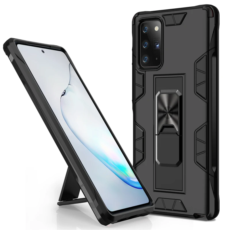 Противоударный чехол с откидной подставкой для VIVO Y30 X30 X23 X21 Y50 X30pro X23magic магнитным