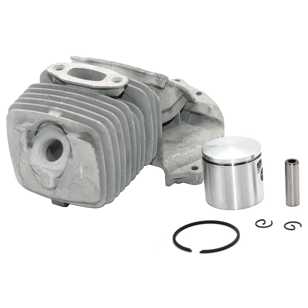 

Cylinder Piston Kit for Oleo Mac Sparta 25 25TR 26 250 250TR 250T 260 Efco 8200 8220 8260 4161570R