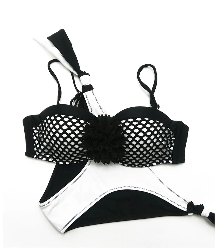 

Sexy Push Up Bikini 2019 Women Swimsuit femme Print Swimwear Brazilian Bikinis Set Female Bathing Suit bathers Swimming biquini