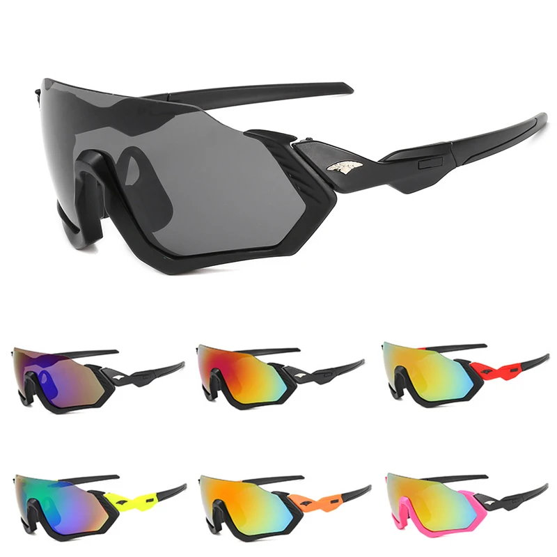 

Cycling Road Bike Glasses Mtb Bicycle Racing Sport Eyewear Men Women Fishing Hiking Driving Bike Anti-glare UV400 Sunglasses
