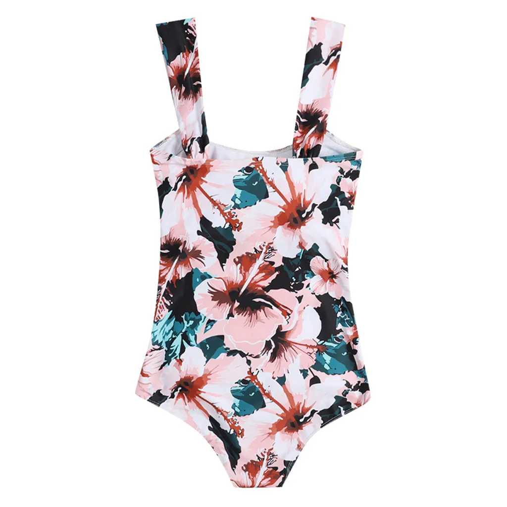 

Women Printing Bandage Bikini Set Brazilian Swimwear Beachwear Swimsuit Women Beachwear Bikinis 2019 Mujer Summer Biquini C1226