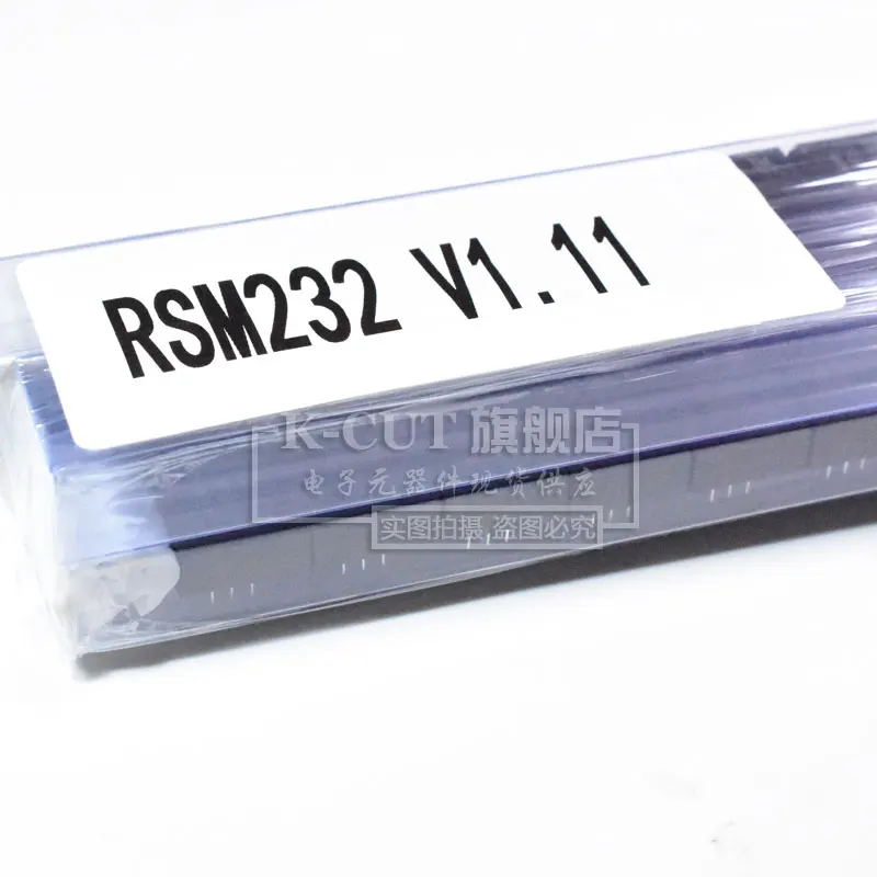 RSM232 3 15-5 25 в блок питания одноканальный изолированный модуль трансивера RS232 IC