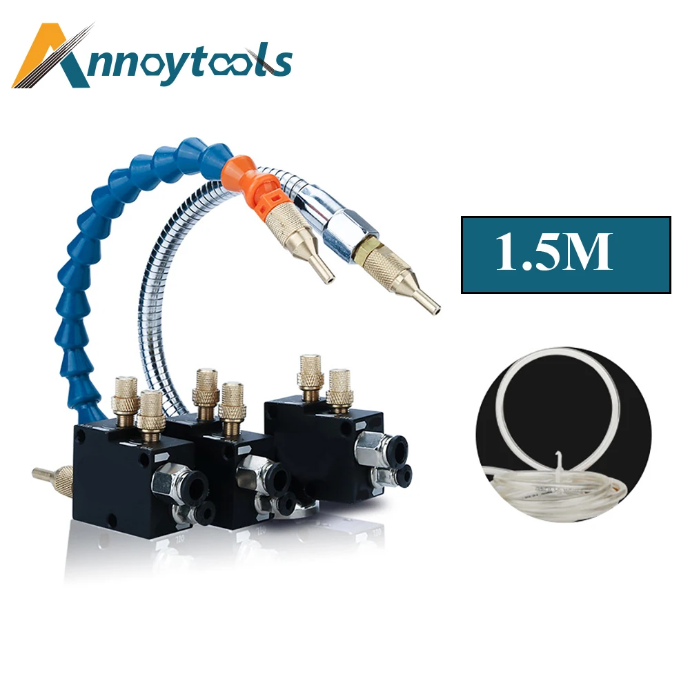 

Система охлаждения охлаждающей жидкости с ЧПУ, сверлильный инструмент, токарный станок, фрезерный блок смазки, гравировальный станок