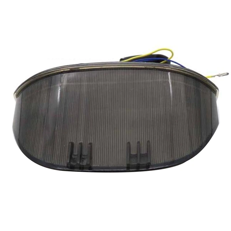 Мотоцикл LED поворотники хвост светильник для Honda CBR 600 RR 2003 2004 2005 2006 CBR1000RR мотоцикла