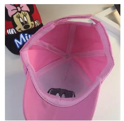 lot 100pcs cartoon Fashion Sun Hat Mario Casual Cosplay Baseball Cap children party gifts 50-54CM 2-7Y girl lovely | Спорт и