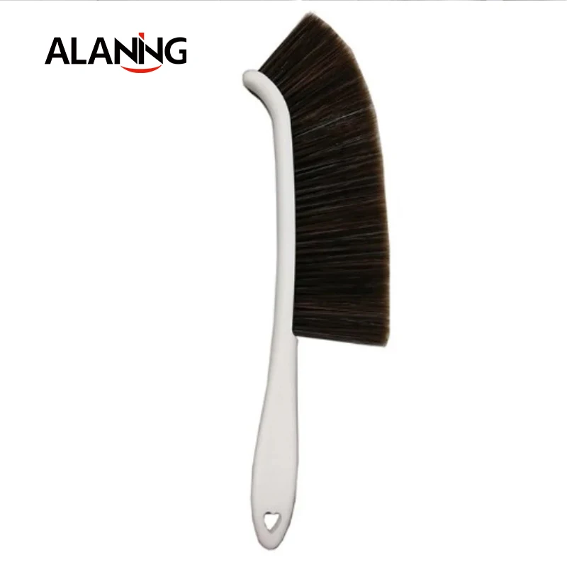 Имитация лошадиной гривы щетка для кровати бытовой ложки с длинной ручкой чистки